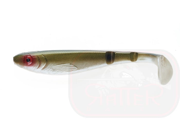 Abu Garcia McPike 18cm-Silicone lures-Abu Garcia