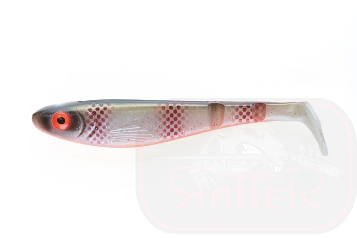 Abu Garcia McPike 21cm-Silicone lures-Abu Garcia