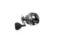 Abu Garcia Revo Toro Beast 61-L-Casting Reels-Abu Garcia