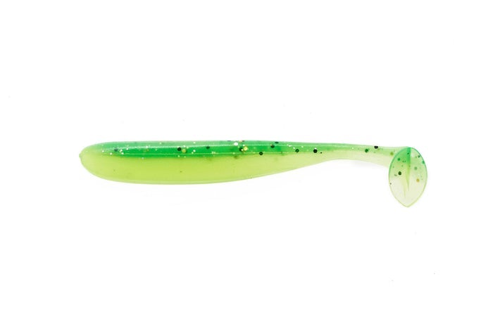 Akkoi PRIME 75mm-Silicone lure-Akkoi