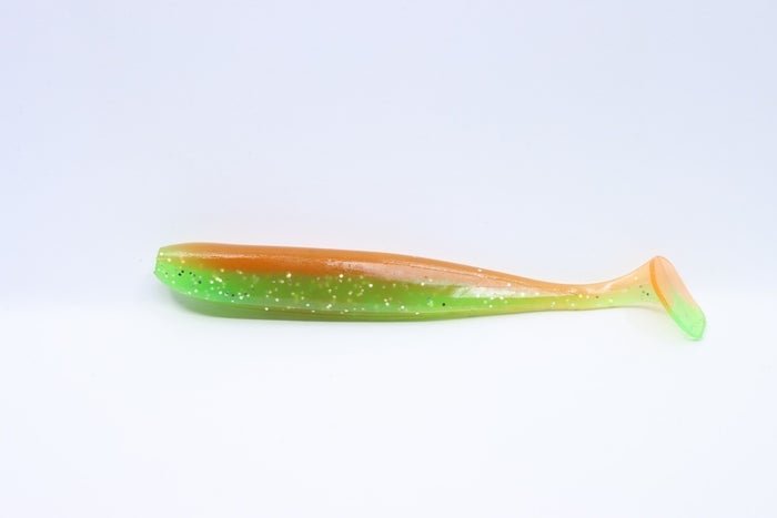 Akkoi PRIME 75mm-Silicone lure-Akkoi