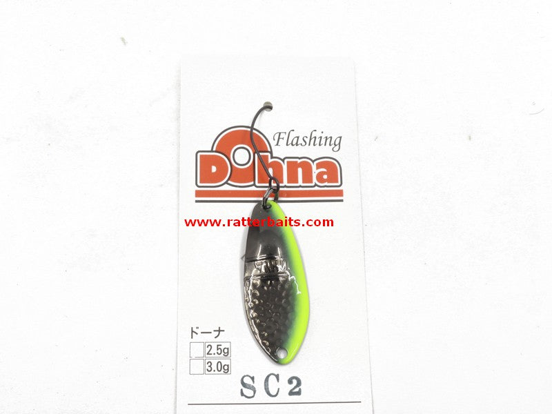 Anglers system Dohna 2.5g