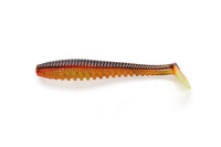 Awaruna Dun-Silicone lure-Pontoon 21