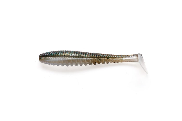 Awaruna Dun-Silicone lure-Pontoon 21