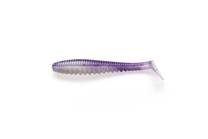 Awaruna Dun-Silicone lure-Pontoon 21