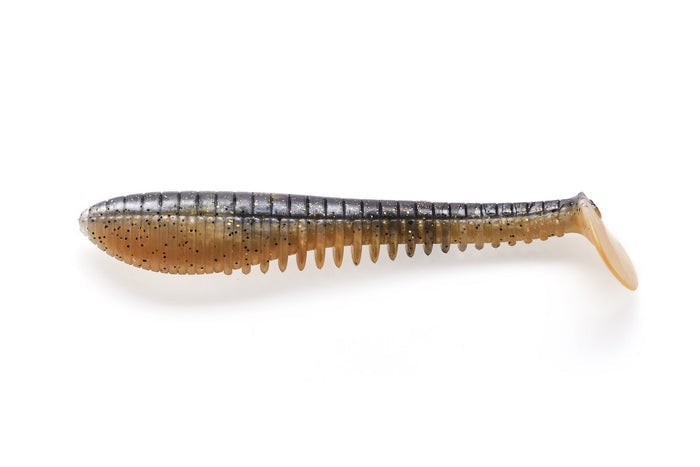 Awaruna EVO-Silicone lure-Pontoon 21