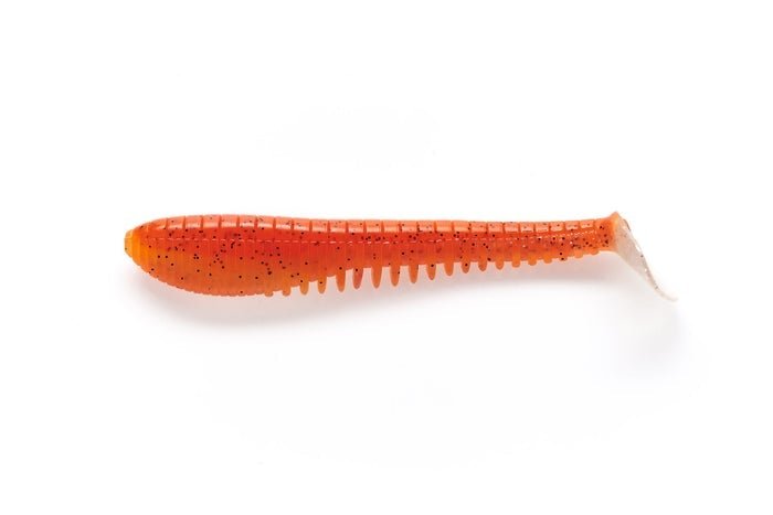 Awaruna EVO-Silicone lure-Pontoon 21