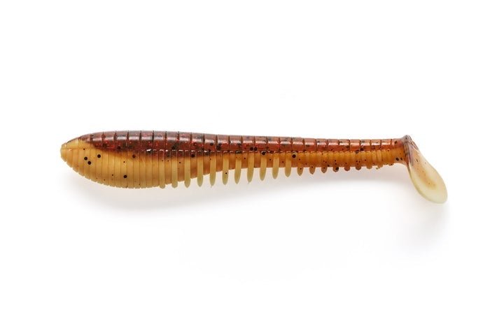 Awaruna EVO-Silicone lure-Pontoon 21