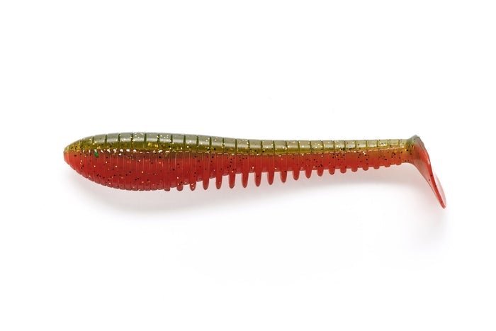 Awaruna EVO-Silicone lure-Pontoon 21