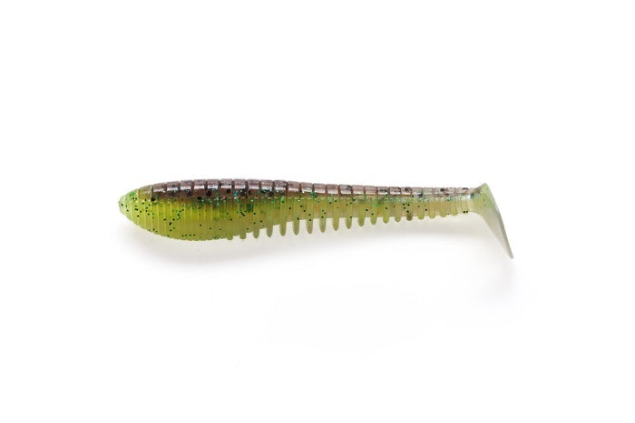 Awaruna EVO-Silicone lure-Pontoon 21