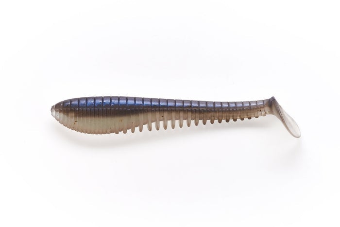 Awaruna EVO-Silicone lure-Pontoon 21