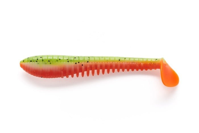 Awaruna EVO-Silicone lure-Pontoon 21