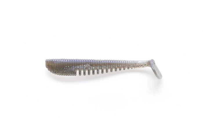 AWARUNA-Silicone lure-Pontoon 21