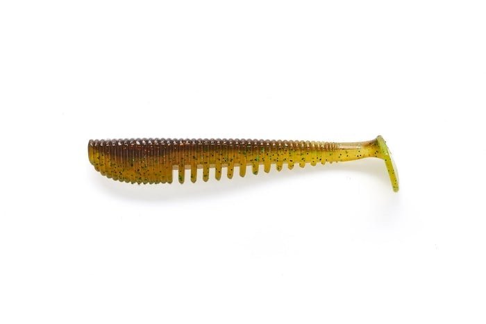 AWARUNA-Silicone lure-Pontoon 21