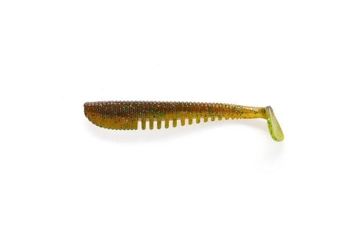 AWARUNA-Silicone lure-Pontoon 21