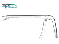 BAKER - 9.5" HOOKOUT