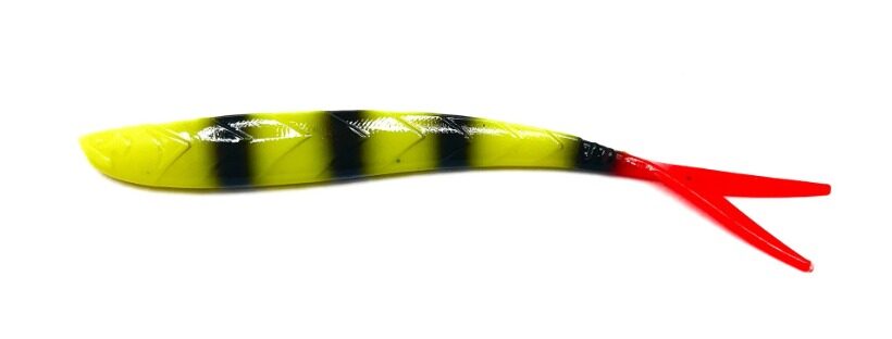 Oshelure Tail Universal 7" 18gr