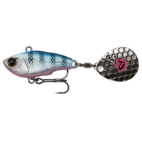 Savage Gear Fat Tail Spin 8cm 24g