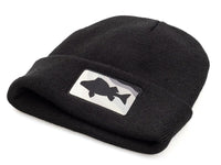 CAMO-TACKLE WINTER CAP