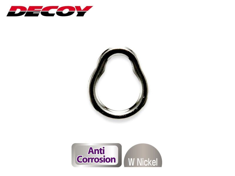 DECOY GP RING R-6 - pack/12pcs.