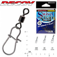 Sakabe Decoy SN-9 Swivel Snap