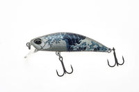 DUO RYUKI 50S-Wobbler-DUO