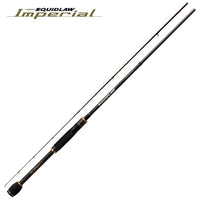 Evergreen Squidlaw The ''Whipjerk 73''-Spinning rods-Evergreen