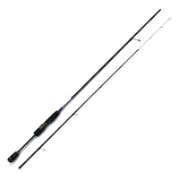 FANATIK - EGOIST-Spinning rods-Fanatik