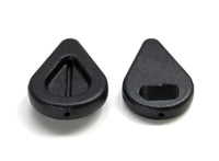 Fanatik Sliding weight with rib-Carp & Feeder-Fanatik