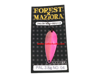Forest Maziora 2.5g