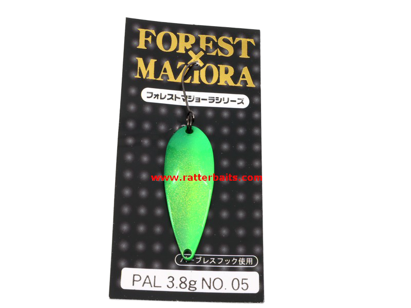 Forest Maziora 2.5g