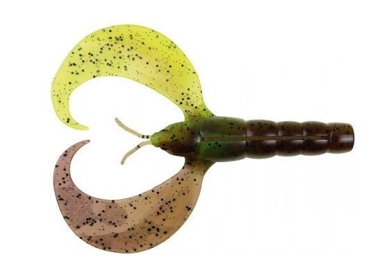 Fox Rage Mega Craw 16cm 6.25'' UV - Ratter BaitsFox Rage Mega Craw 16cm 6.25'' UVFOX