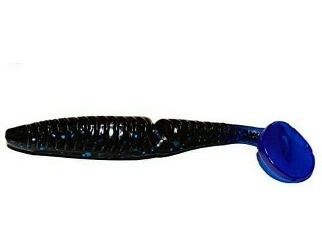 Gambler EZ Vibez 3.75''-Silicone lures-Gambler