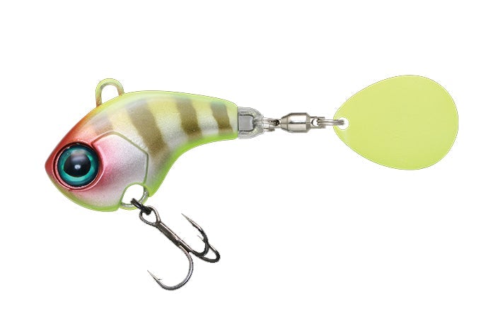 Jackall DERACOUP 14g-Spinners and spinnerbaits-Jackall