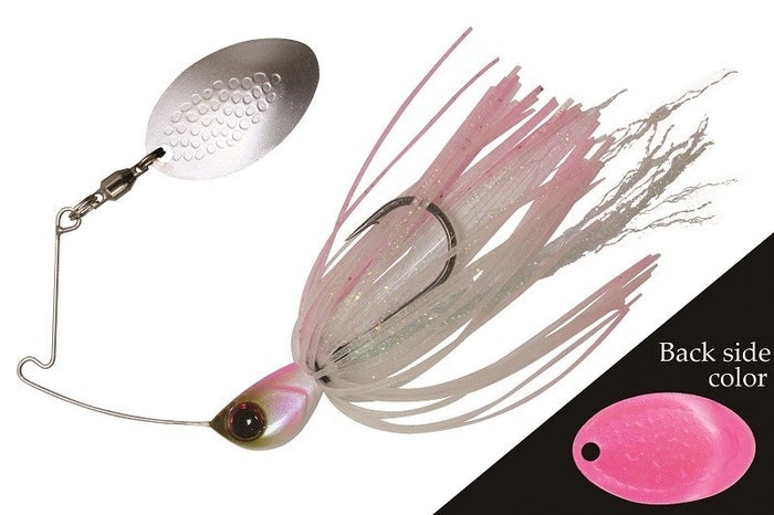 Jackall Deraspin 7g-Spinners and spinnerbaits-Jackall