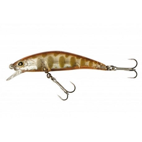 Jackall Timon Tricolor 56SR-F-Wobblers-Jackall