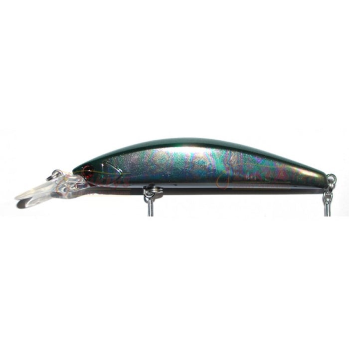 Jackall Timon Tricolor 72MD-F-Wobblers-Jackall