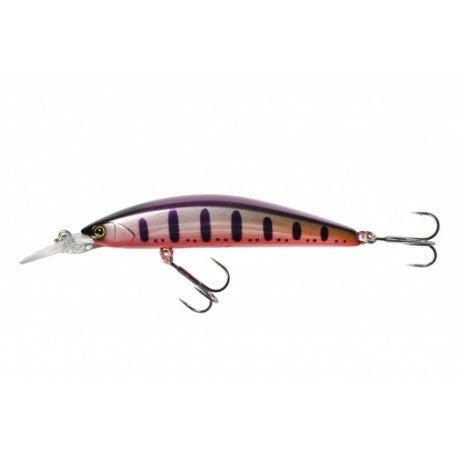 Jackall Timon Tricolor 72MD-F-Wobblers-Jackall