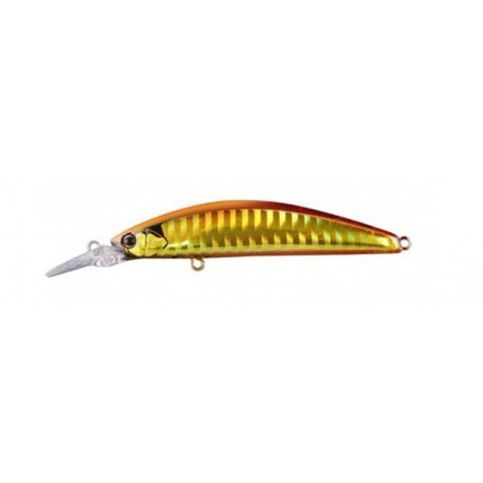 Jackall Timon Tricolor 72MD-F-Wobblers-Jackall