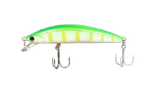 Jackall Timon Tricolor 88SR-F-Wobblers-Jackall