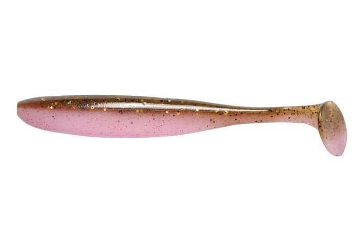 Keitech Easy Shiner 3-Silicone lures-Keitech