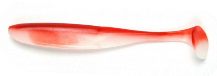 Keitech Easy Shiner 4.5-Silicone lures-Keitech