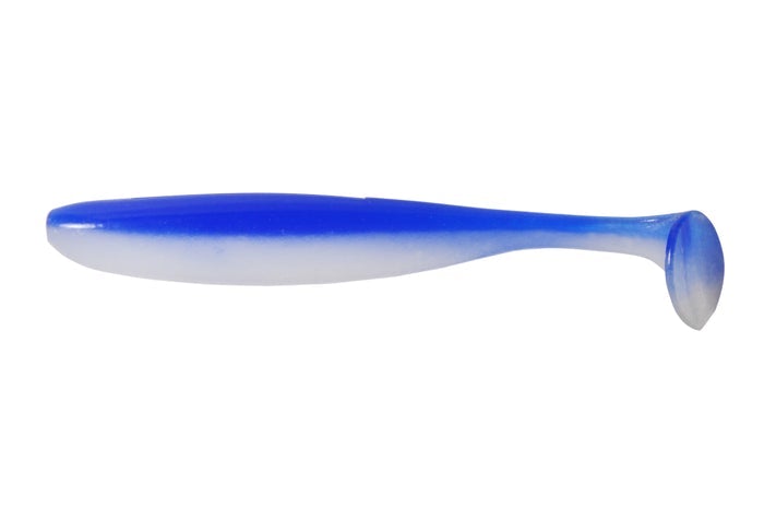 Keitech Easy Shiner 4.5-Silicone lures-Keitech