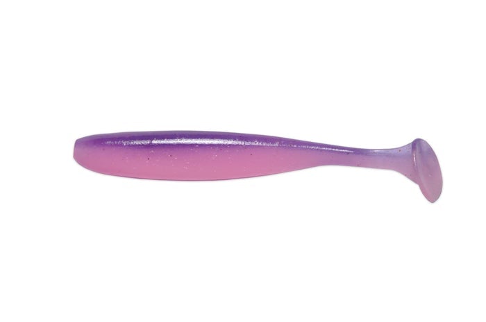 Keitech Easy Shiner 4-Silicone lures-Keitech