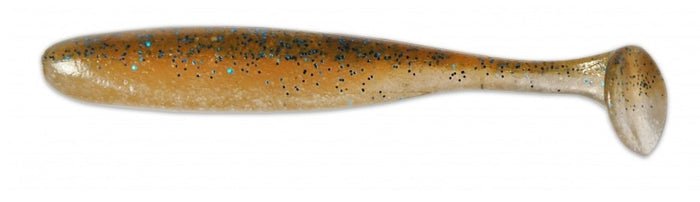 Keitech Easy Shiner 4-Silicone lures-Keitech