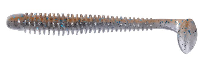 Keitech Swing Impact 4-Silicone lure-Keitech