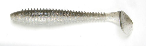 Keitech Swing Impact FAT 2.8-Silicone lures-Keitech