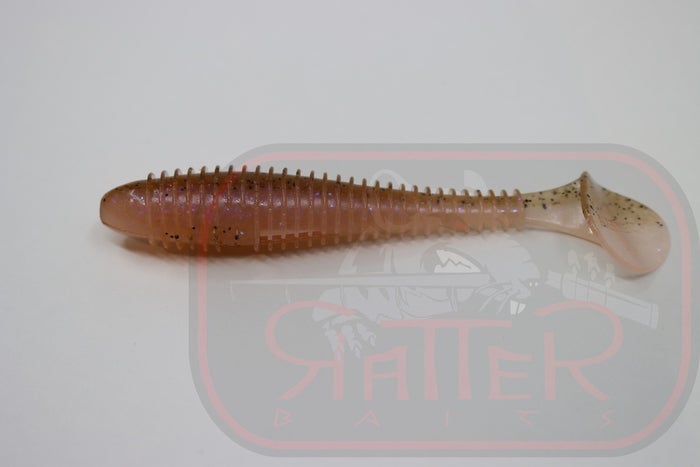 Keitech Swing Impact FAT 3.3-Silicone lures-Keitech