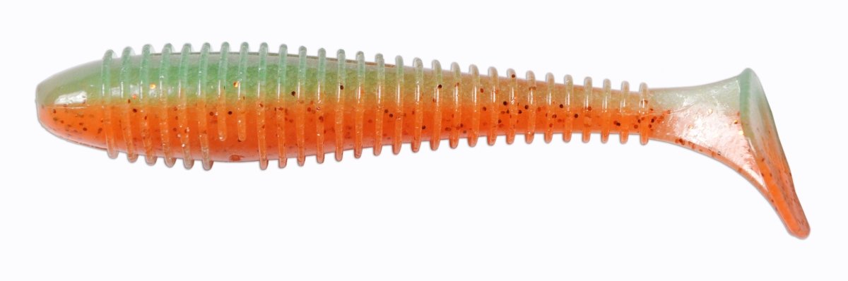 Keitech Swing Impact FAT 3.3-Silicone lures-Keitech