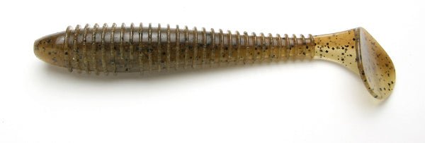 Keitech Swing Impact FAT 3.3-Silicone lures-Keitech